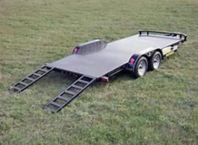 Rental store for Car Hauler in Pell City AL